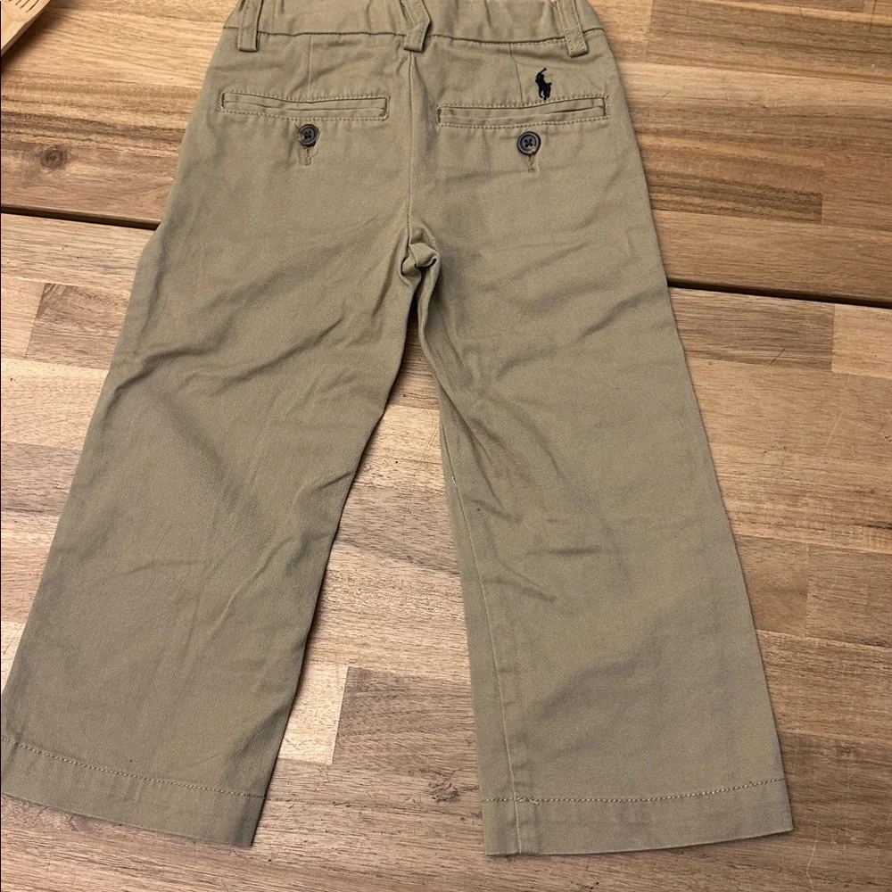 RALPH LAUREN 4pc bundle